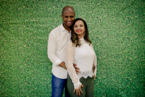 Danilo e Lídia